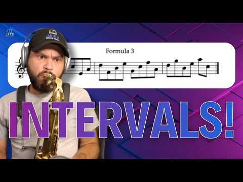 How to Sound Modern in 10 Minutes feat. Ryan Devlin