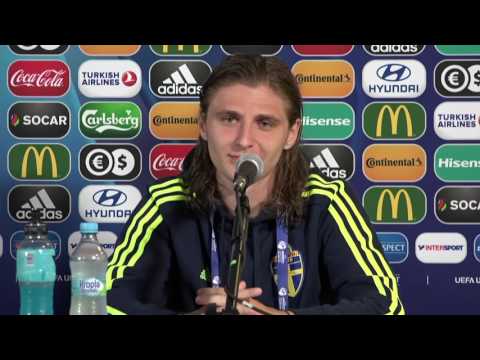 Cibicki försvarar Ericson: "Att man inte förlänga med en sån tränare är fel beslut" - TV4 Sport