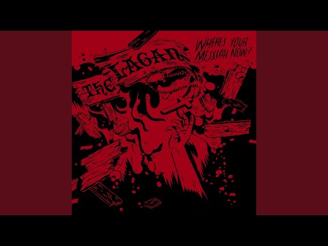 Staring The Devil In The Eye