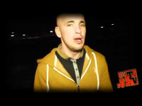 BigOnRoadTV-Brookie (Freestyle)