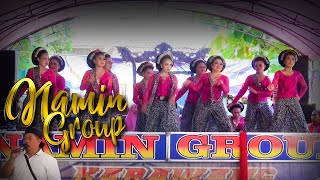 Download lagu PEUYEUM BANDUNG - NAMIN GROUP mp3