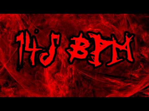 Metronome -- 145 BPM [Click Track]