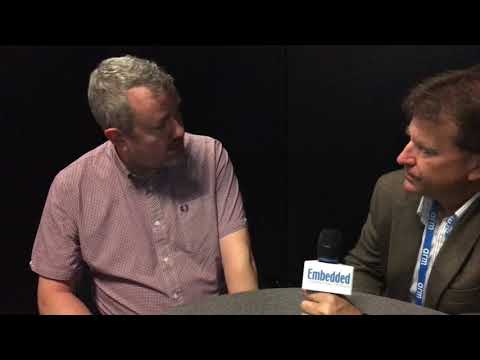 Adacore discusses "Make with Ada" challenge and new product announcement at #ARM TechCon 2017