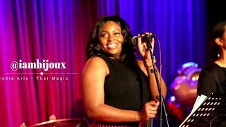 That Magic - India Arie (Cover By Bijoux) - @iambijoux