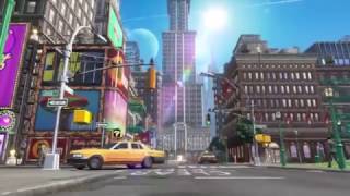 Super Mario Odyssey DX: Director's Cut Trailer