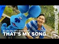 Blue S Big City Adventure That S My Song Paramount