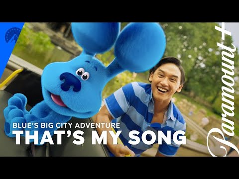 Video thumbnail for That’s My Song