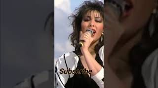 Jennifer Rush- If You Ever Gonna Lose My Love#shortsvideo #lovesong #love #subscribe