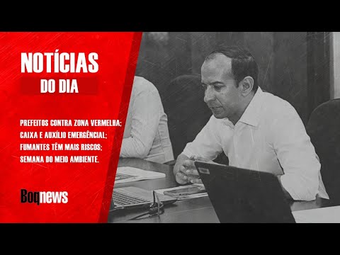 Prefeitos refutam zona vermelha