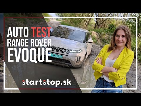 Čo sa stane, ak sa plug-in hybridný Range Rover vybije v teréne? obrazok