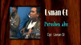 Download lagu Usman Ginting - Putusken aku mp3