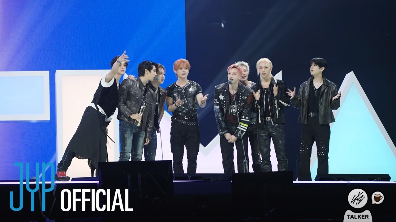 [Stray Kids : SKZ-TALKER] Ep.87