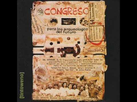 Congreso - En Todas las Esquinas - 1989