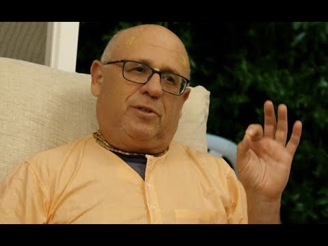 Morning Class SB 4.17.1 - HH Hridayanada Dasa Gosvami - 20 November 2018