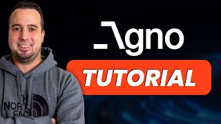 Agno Tutorial | Anyone can now build AI Agents with Python!