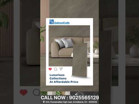 Glossy Tiles