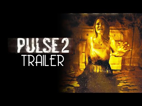 Thumbnail for video: Pulse 2: Afterlife (2008) Trailer Remastered HD Thumbnail for video: Pulse 2: Afterlife (2008) Trailer Remastered HD
