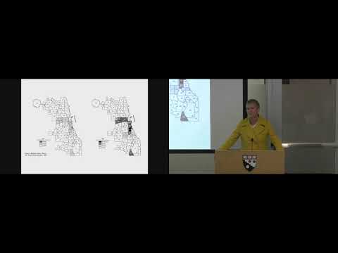 William Julius Wilson Retirement Symposium - Day 2, Part 5