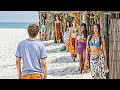 Alone Boy Trapped In Girls Island Film Explained In Hindi Urdu हिन्दी JD Explained Hindi