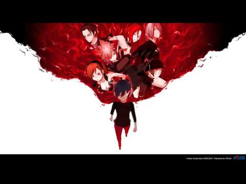 [TOP 100 RPG Battle Themes] #8 Devil Survivor