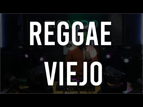 Reggae Viejo Mix | Lo mejor del Reggae Viejo by Ricardo Vargas 2021