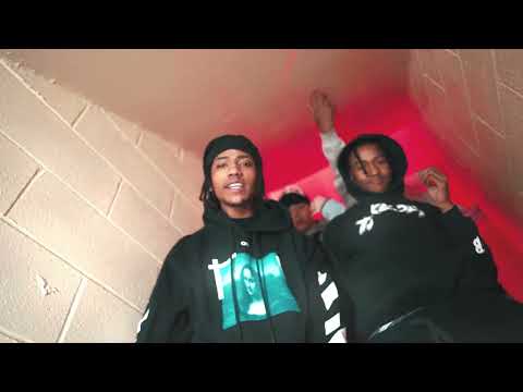 Rg X Brose - Holy (Shot By : @Wonton.Designz)