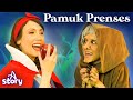 Pamuk Prenses Ve Yedi Cüceler Masalları Türkçe Masallar Hikayeler A Story Turkish