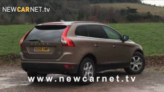Volvo XC60 video trailer