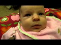 Baby S First Christmas Natalie Poops Herself LOL