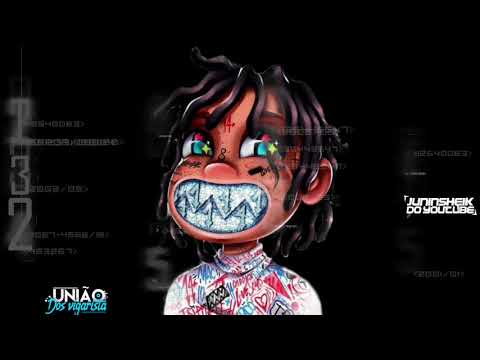 MC GN SHEIK & RB - REVOADA DE FAVELA 2k21@DJ KN DE VV