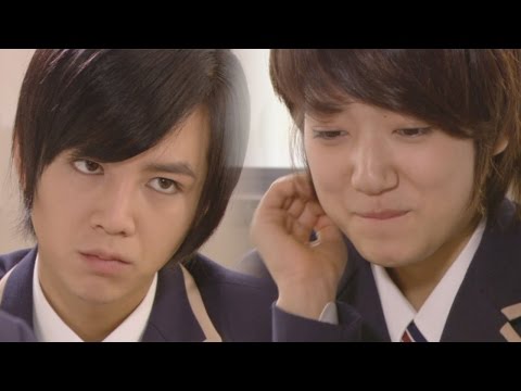 '국민 첫사랑' 수지도 울고 갈 박신혜의 인기에 장근석 '폭풍 질투' | 미남이시네요 | SBS DRAMA