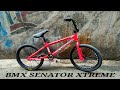 Harga Sepeda Bmx Senator Torpedo