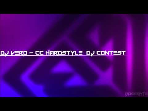 //bassbyte.com - Episode 046 - DJ Vero - CC Hardstyle DJ Contest