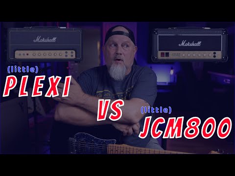 Which Marshall Studio Amp Actually Sounds Better?