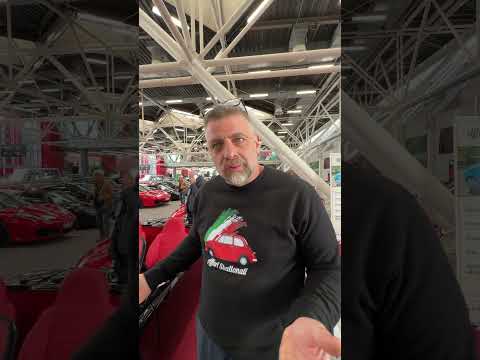 LA BIPOSTO HA UN PROBLEMA! #affarisbullonati #automobile #perte #shorts