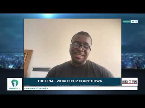 Queiroz Effect on Ghana 🇬🇭 | Why Experience Matters More Than Talent at the World Cup | #PointOfView