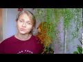 Саша Капустина Около тебя cover 