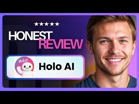 Holo AI Review: Cuts Ad Costs 40% But Here's What They Hide (2026)