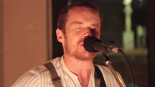 Damien Rice &amp; Earl Harvin - Woman Like a Man (Live @ Michelberger Lobby)
