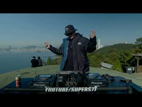 Trevizan - SuperSet Tour #17