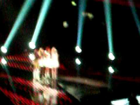 The Winner of The X Factor  2011 - Little Mix - Cannonball (Winners Performance) Live from Wembley