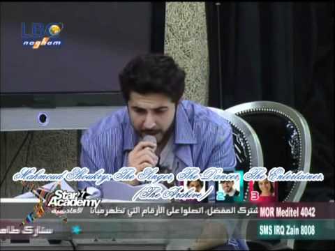 Mahmoud Shoukry - Star Academy - (12-05-10 23-41-41)4.flv