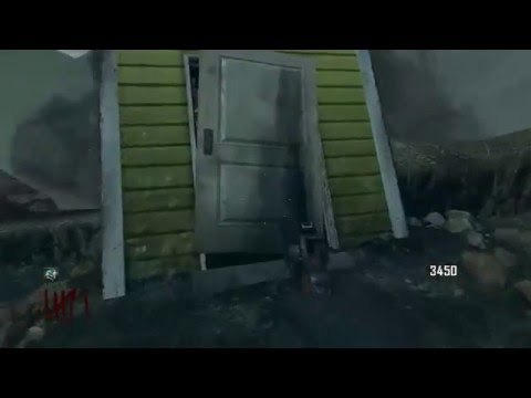 How to Activate the Third Nuketown Zombies Musical Easter Egg