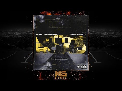 Bravo The Bagchaser x Sethii Shmactt - Hit The Road [Prod. By Fads] [New 2020]