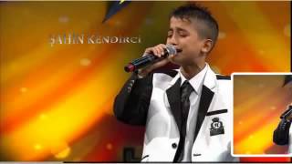 Şahin Kendirci  - Götür Beni Gittiğin Yere ve Seni Sana Bırakmam