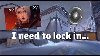 I need to reflect on this