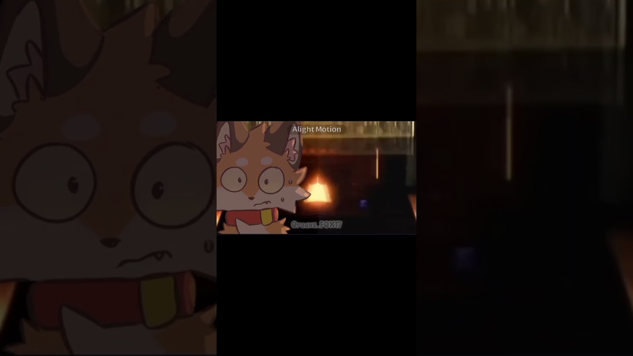 umm... ||danganronpa#animation #alightmotion #danganronpa #edit #oc#shorts