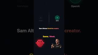 Anthropic's 1.5M Agents vs OpenAI's NEW Strategy #openclaw #anthropic #openaivsanthropic
