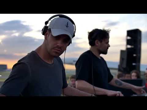 TALE OF US LIVE 2026 [ANYMA] [Melodic Techno] Mixed by Dj Agustín AFTL