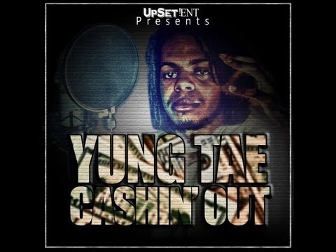 Yung Tae - Cashin' Out Freestyle (Official Video)